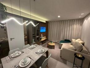 ER1208 - Apartamento aconchegante em São Luís